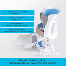 yyxsgdmw Ankle Rehabilitation Training Equipment White