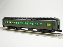 Lionel SP 18" Passenger Coaches 2-Pack