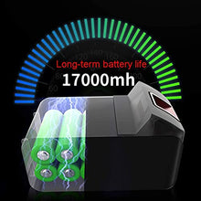 Wireless Lawn Trimmer 20V Lithium Battery Lawn Mower Household Lawn Mower Mower Hardware Tools Garden Weeding Mower