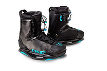 Ronix Wakeboard Boot One - Intuition - Carbitex Blue