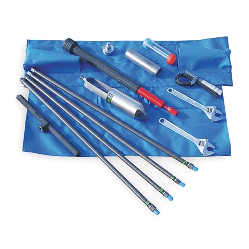 AMS Soil Core Sampling Mini Kit 3 1/4
