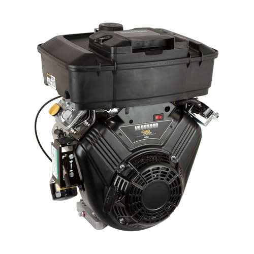Briggs & Stratton 305442-0613-F1 Vanguard 16 HP 479cc Horizontal Shaft Engine