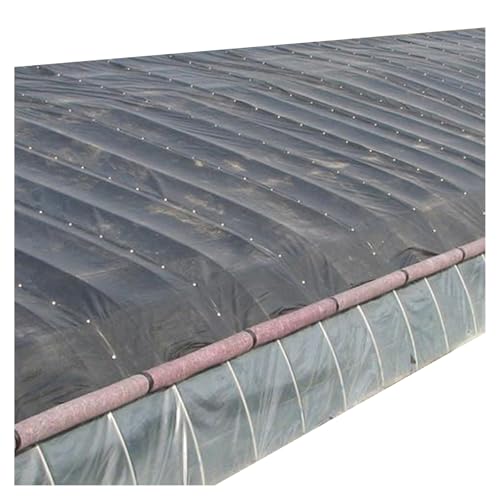 ZFUCMAYL Garden Greenhouse Cover,Greenhouse Insulated Blanket,Thicken Plant Covers Freeze Protection,Only Includes Quilt,Protect Plants from Freezing(300x1200cm)