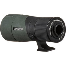 SWAROVSKI OPTIK ATX/STX/BTX 65mm Objective Lens Module with Stay-ON Case, Padded Backpack, Flashlight & Cleaning Kit