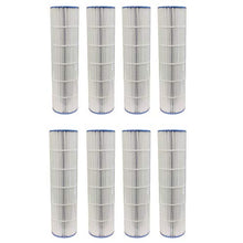 Unicel Pool Spa Filter Cartridge PJAN85 (8 Pack)