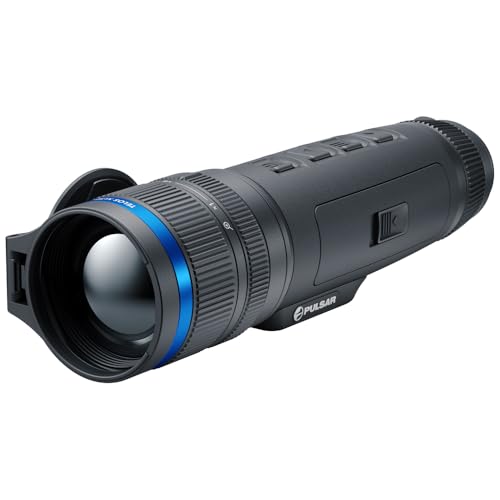 Pulsar Telos XL50 Thermal Imaging Monocular XL50