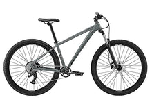 Eastern Bikes Alpaka 29" Men's Hardtail Mountain Bike Grey 19
