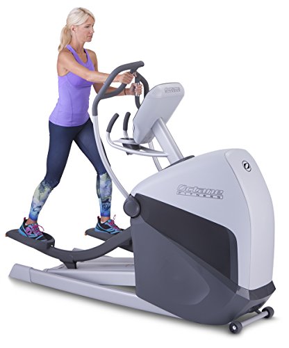 Octane Fitness XT4700 Commercial Grade Elliptical Machine Trainer