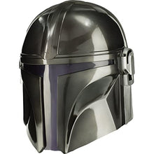 EFX Collectibles Star Wars Mandalorian Season 2 Limited Edition Helmet Replica Silver