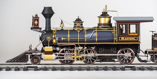 Bachmann Train Locomotive 260 DCC D & Rg™ Large Scale 1:20.3