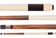 George Balabushka GB2 Billiard Pool Cue Birdseye Maple