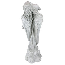 Design Toscano Ascending Angel Sculpture - Estate