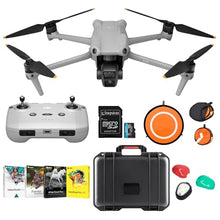 DJI Air 3 Drone Fly More Combo Kit with RC 2