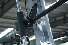 French Fitness FFS Silver Elite Smith Machine
