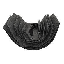 5pcs Gallons Felt Grow Bag Plant Fabric Grow Pots Garden Planter Bag Vegetable Pots with Handles Planting Planter Pots (Size : 7 Gallon) (5 Gallon)