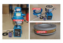 Canglan Technology 300kg/h Auto Vacuum Material Loader Feeder 220V