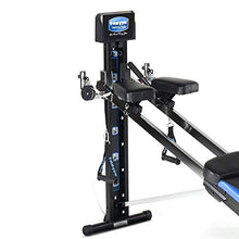 Total Gym Universal Total Body Training Home Gym Workout Machine with Squat Stand - XLS with Ab Crunch