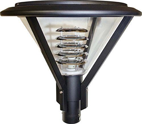 DABMAR LIGHTING INC GM963-B Fixture,Post Top,963,B,Aluminum