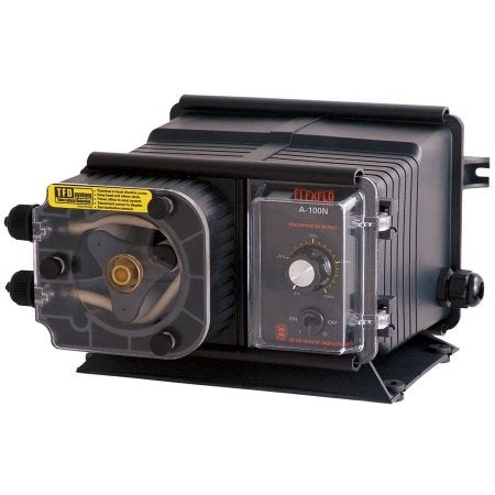 Blue-White Flexflo A-100NF Series Chemical Feed Pump A1N10A-7T