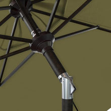 OROTLECT 108'' Market Umbrella