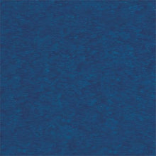 American Furniture Classics Gliding Ottoman in Blue/White