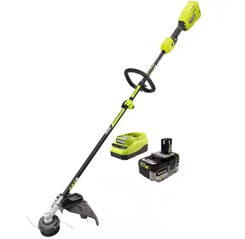 18V ONE+ HP BRUSHLESS 15" STRING TRIMMER KIT