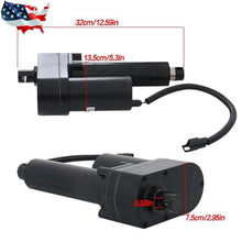 GTX2154LE Compatible with Cub Cadet Lift GT2148 GTX2100 GTX2154 XT3-GSE Actuator 725-04500