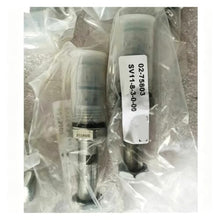 FUIOGESKL 1pcs SV11-8-4-0-00 SV11-8-3-0-00 SV11-10-3-0-00 Cartridge Valve(SV11-10-3-0-00)