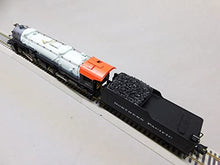 Lionel American Flyer Northern Pacific Legacy Steam Locomotive Engine #4501 S Gauge