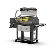 Louisiana Grills Founders Legacy 1200 Pellet Grill (10594)