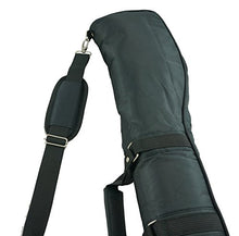 K-Cliffs Golf Practice Bag Black