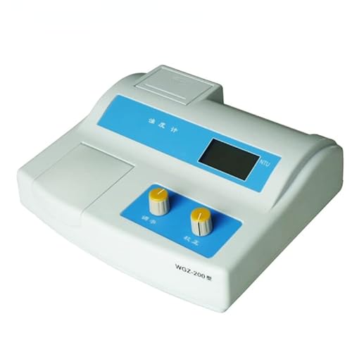 GOYOJO High-Speed Rail Water Quality Analyzer