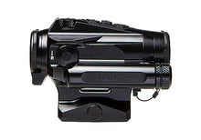 Sig Sauer ROMEO4XT-PRO 1x20MM Red Dot Sight Waterproof Fogproof Black