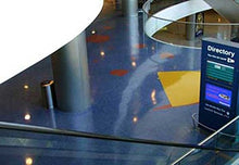 Chunky Red Terrazzo Glass - American Specialty Glass – Flooring, Countertop, Concrete, Terrazzo Glass - 50 LB, Size 0