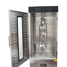 Yokoma 40 Layer Food Dehydrator Machine 4000W 220V