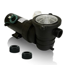 LandShark LS5500 External Pond Pump 5575 GPH 1.5 HP