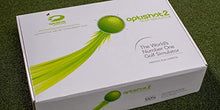 GolfBaysUK Optishot 2 Golf Simulator Bundle