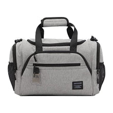 FRTHLK Large Ice Bag Capacity Insulation Waterproof Multifunctional Picnic Lunch Box