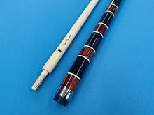 Generic Carom Cue Premium #7 with 12mm Tip for 3 Cushion Billiards