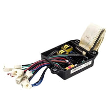 Generator Controller Module KI-MB (-ATS)-D2-1/F15 KI-MB (ATS)-C2 Single Phase Avr Kde12Sta Kde16EA Kde19Sta(KI-MB-ATS-C2)