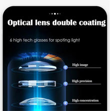 FinOti 90w,Custom Long Distance Waterproof Rotating GOBO Projector Outdoor for Advertising Projector Advertising Logo Pattern Customized Projection Spotlight