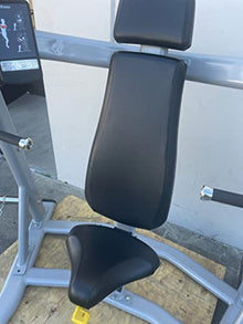French Fitness Tahoe P/L Chest Press New