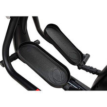 Inspire Fitness CS3.1 Cardio Strider with LCD Display Black