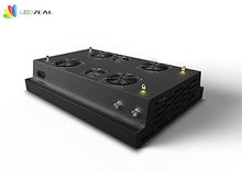 Ledzeal Matrix Series Led Grow Light Full Spectrum for Indoor Plants Veg and Flower