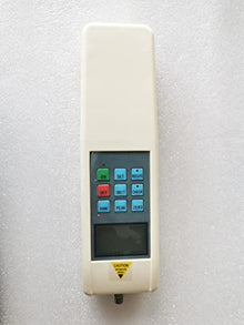 HFCCYBGS Soil Hardness Meter Tester Gauge Durometer 50Kg Analog LCD Display