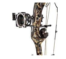 Bear Archery Inception RTH LH 60 Bow Package Fred Bear