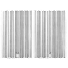 AOG American Outdoor Grill Stainless Steel Cooking Grate 24 Inch Grill - Set of Two - 24-B-11