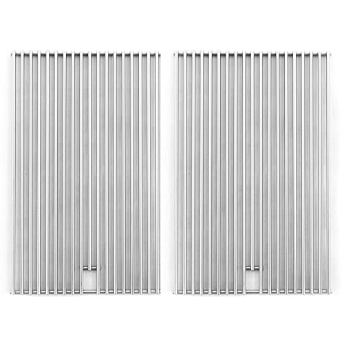 AOG American Outdoor Grill Stainless Steel Cooking Grate 24 Inch Grill - Set of Two - 24-B-11