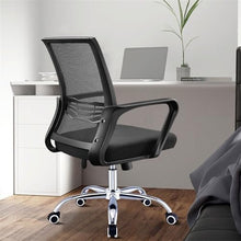 eexbz Comfortable Desk Chair Comfortable Computer Chair Home Study Chair Conference Room Staff Chair Swivel Lift Swivel Chair Home Office Desk Chairs