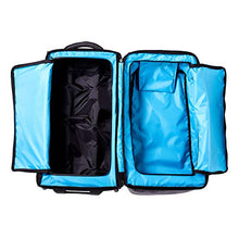 Stahlsac Steel Wheeled Bag: Durable Dive Bag for Travel with Wet & Dry Compartments 27